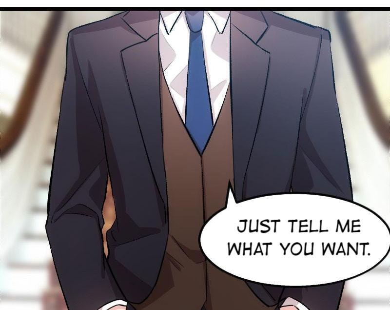 My Unexpected Wife (Colored) Chapter 8 page 28 - 