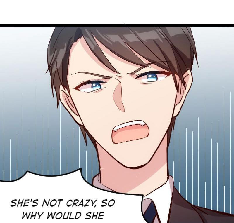 My Unexpected Wife (Colored) Chapter 8 page 32 - 