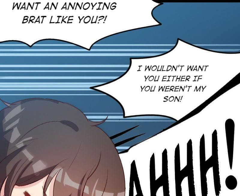 My Unexpected Wife (Colored) Chapter 8 page 33 - 