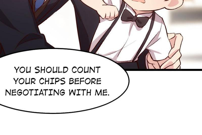 My Unexpected Wife (Colored) Chapter 8 page 36 - 