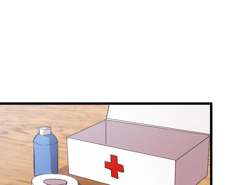My Unexpected Wife (Colored) Chapter 8 page 38 - 