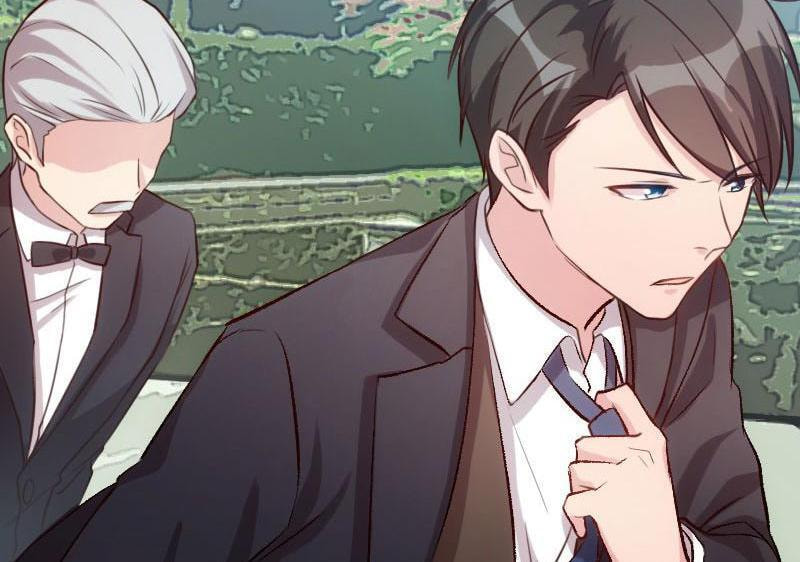 My Unexpected Wife (Colored) Chapter 8 page 5 - 