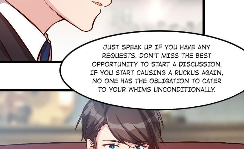 My Unexpected Wife (Colored) Chapter 8 page 47 - 