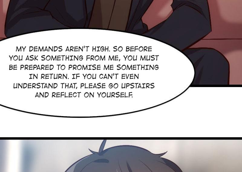 My Unexpected Wife (Colored) Chapter 8 page 49 - 