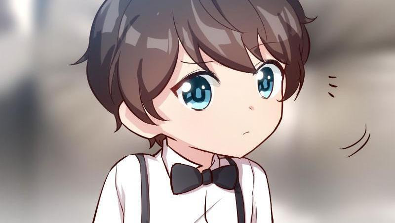 My Unexpected Wife (Colored) Chapter 8 page 50 - 
