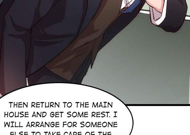 My Unexpected Wife (Colored) Chapter 8 page 6 - 