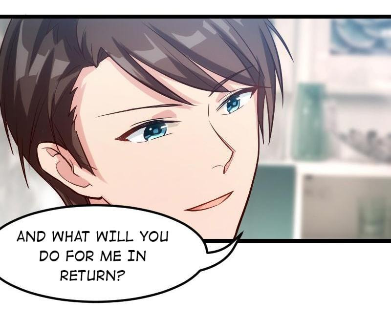 My Unexpected Wife (Colored) Chapter 8 page 56 - 