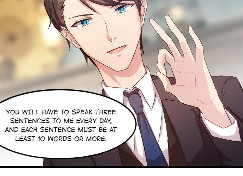 My Unexpected Wife (Colored) Chapter 8 page 61 - 