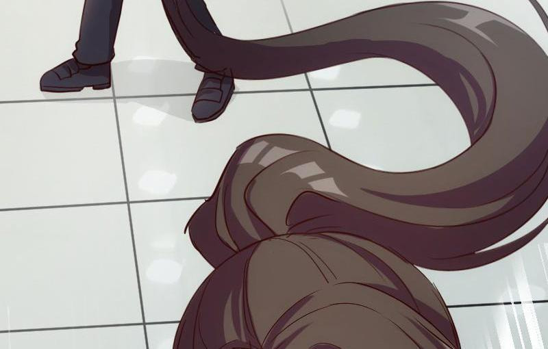 My Unexpected Wife (Colored) Chapter 9 page 22 - 