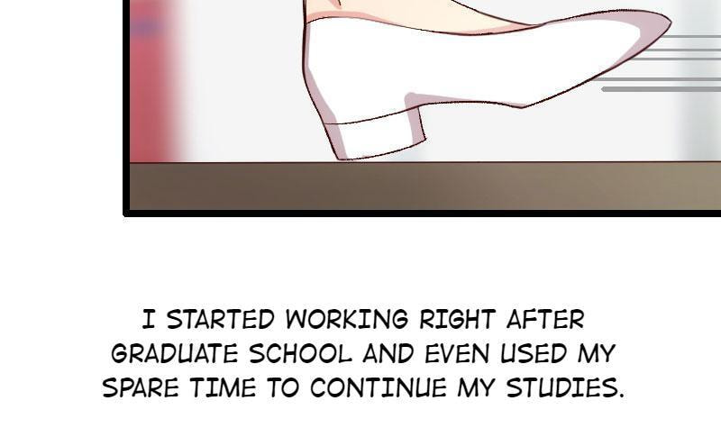 My Unexpected Wife (Colored) Chapter 9 page 28 - 