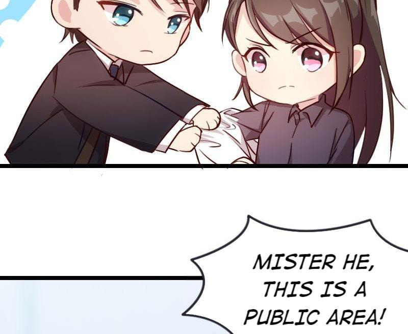 My Unexpected Wife (Colored) Chapter 9 page 55 - 