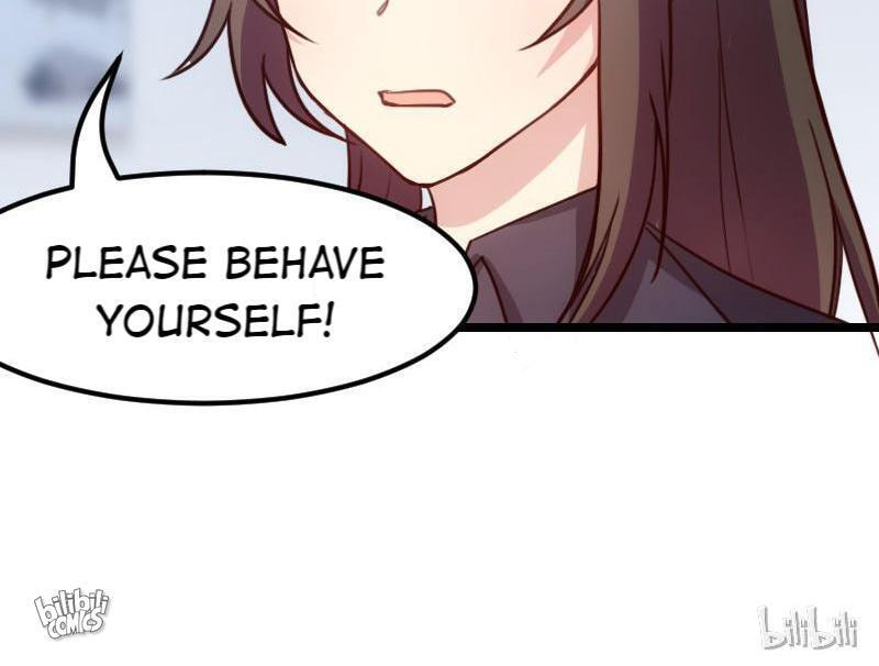 My Unexpected Wife (Colored) Chapter 9 page 61 - 