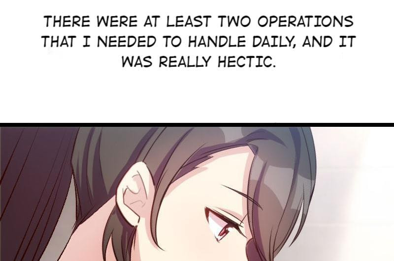 My Unexpected Wife (Colored) Chapter 9 page 8 - 