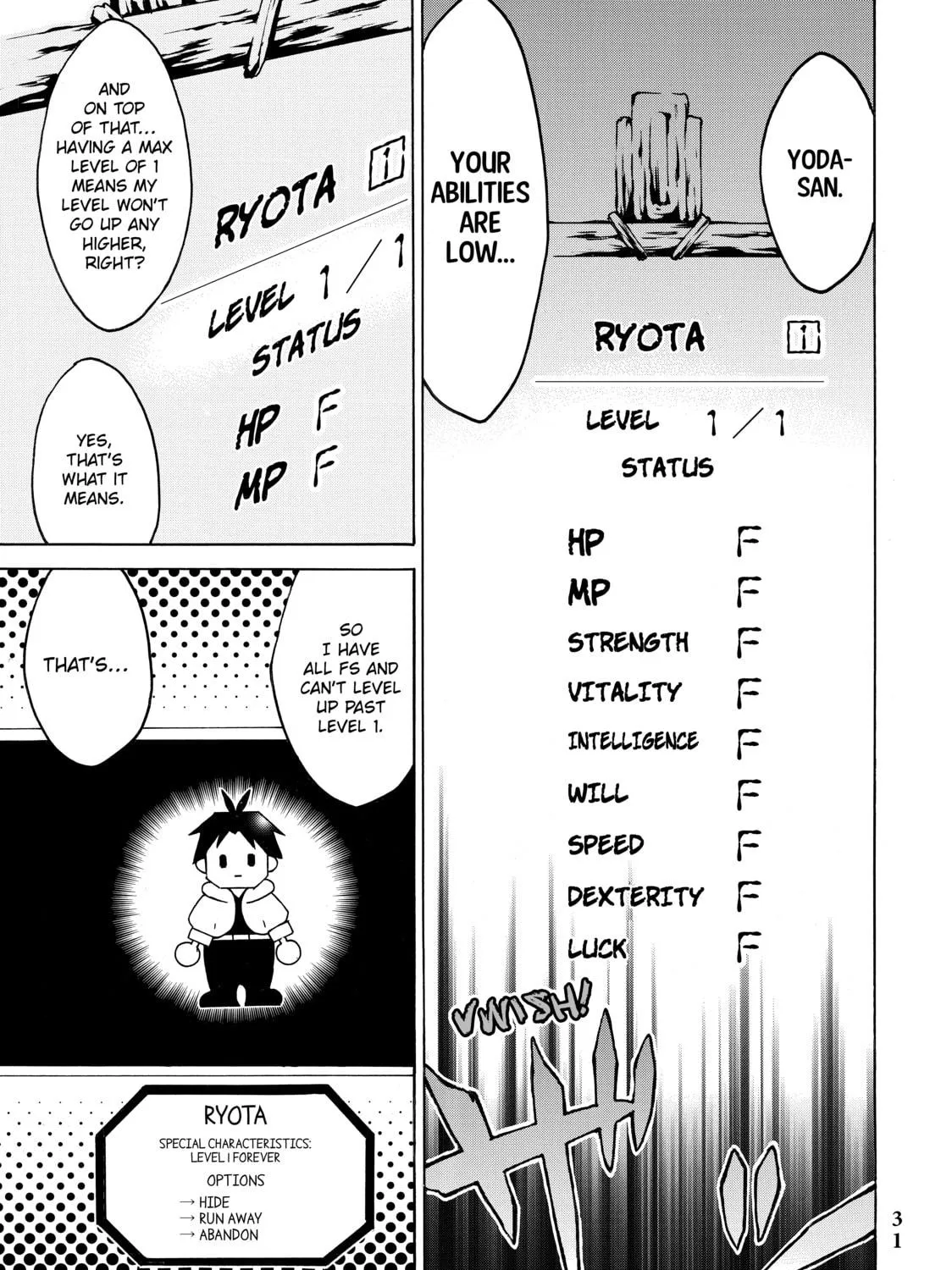 My Unique Skill Makes Me OP even at Level 1 Chapter 1 page 53 - 