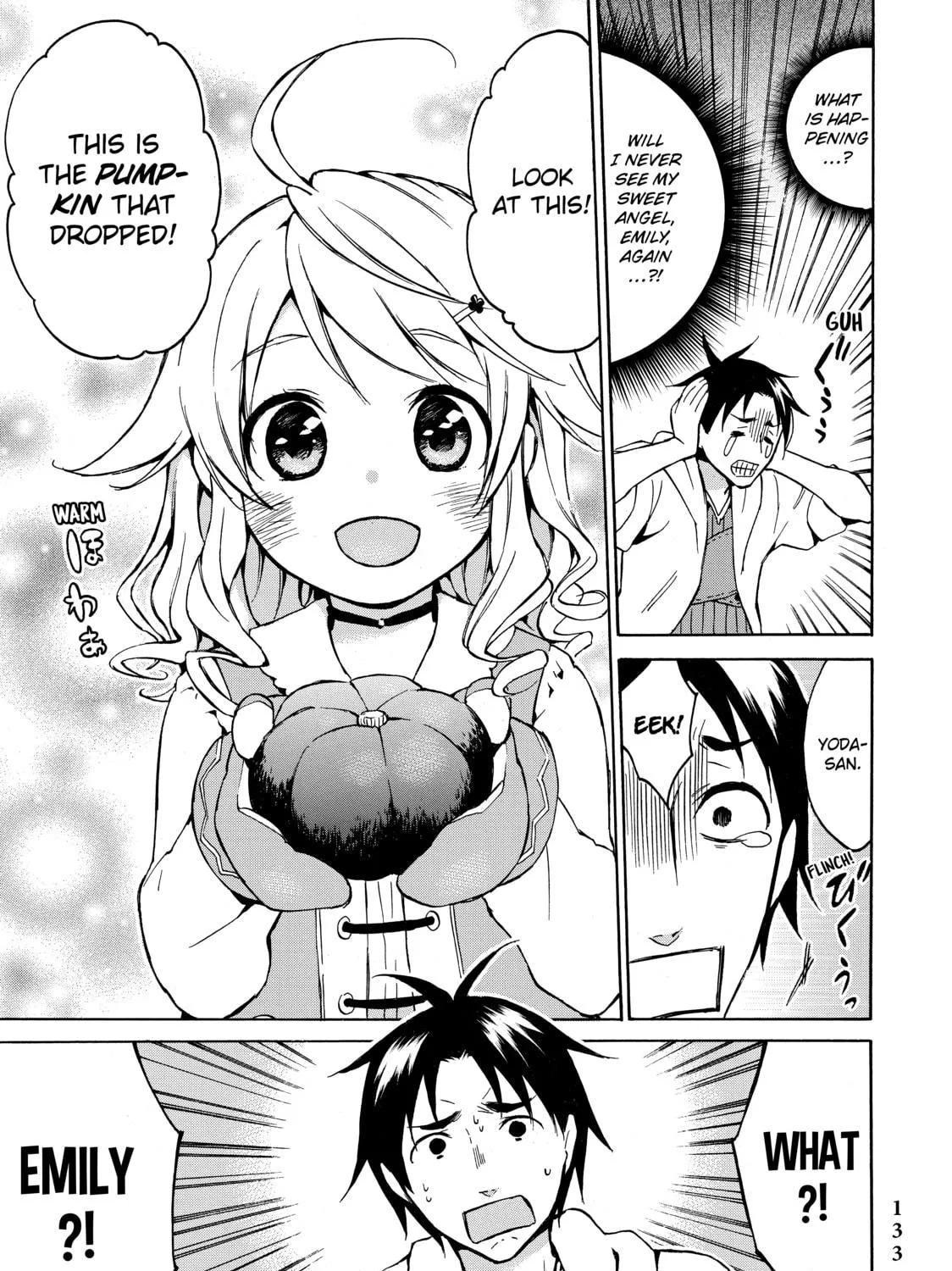 My Unique Skill Makes Me OP even at Level 1 Chapter 10 page 11 - 