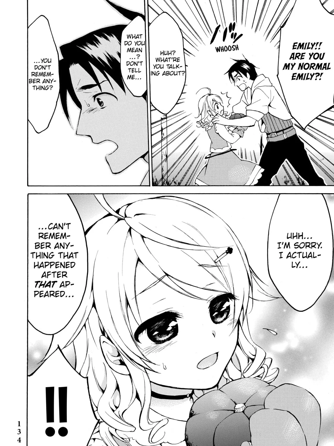 My Unique Skill Makes Me OP even at Level 1 Chapter 10 page 13 - 