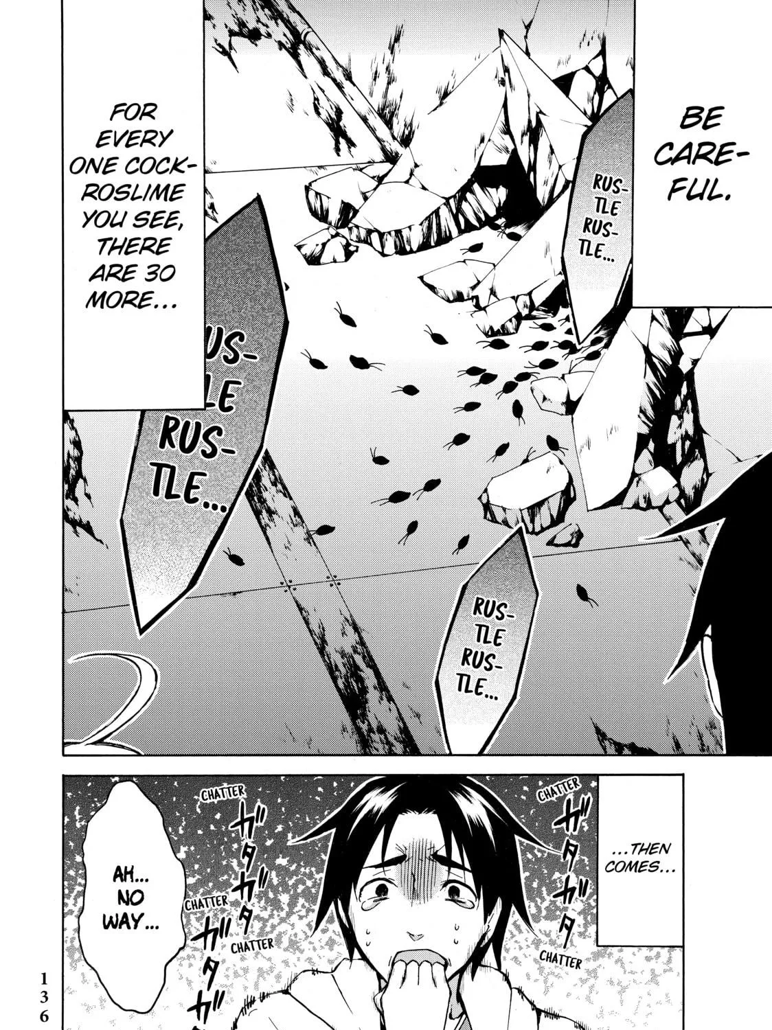 My Unique Skill Makes Me OP even at Level 1 Chapter 10 page 17 - 