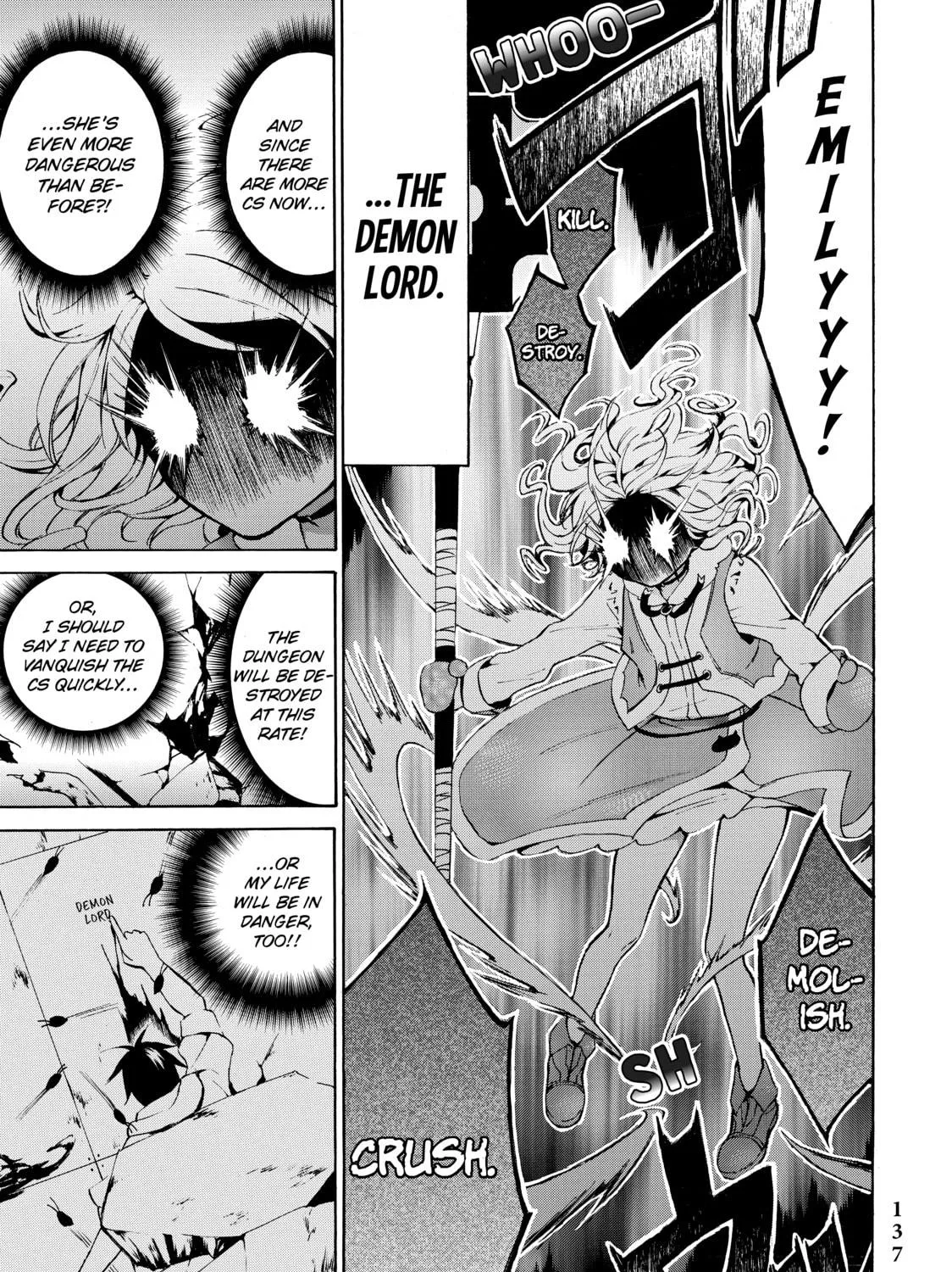 My Unique Skill Makes Me OP even at Level 1 Chapter 10 page 19 - 