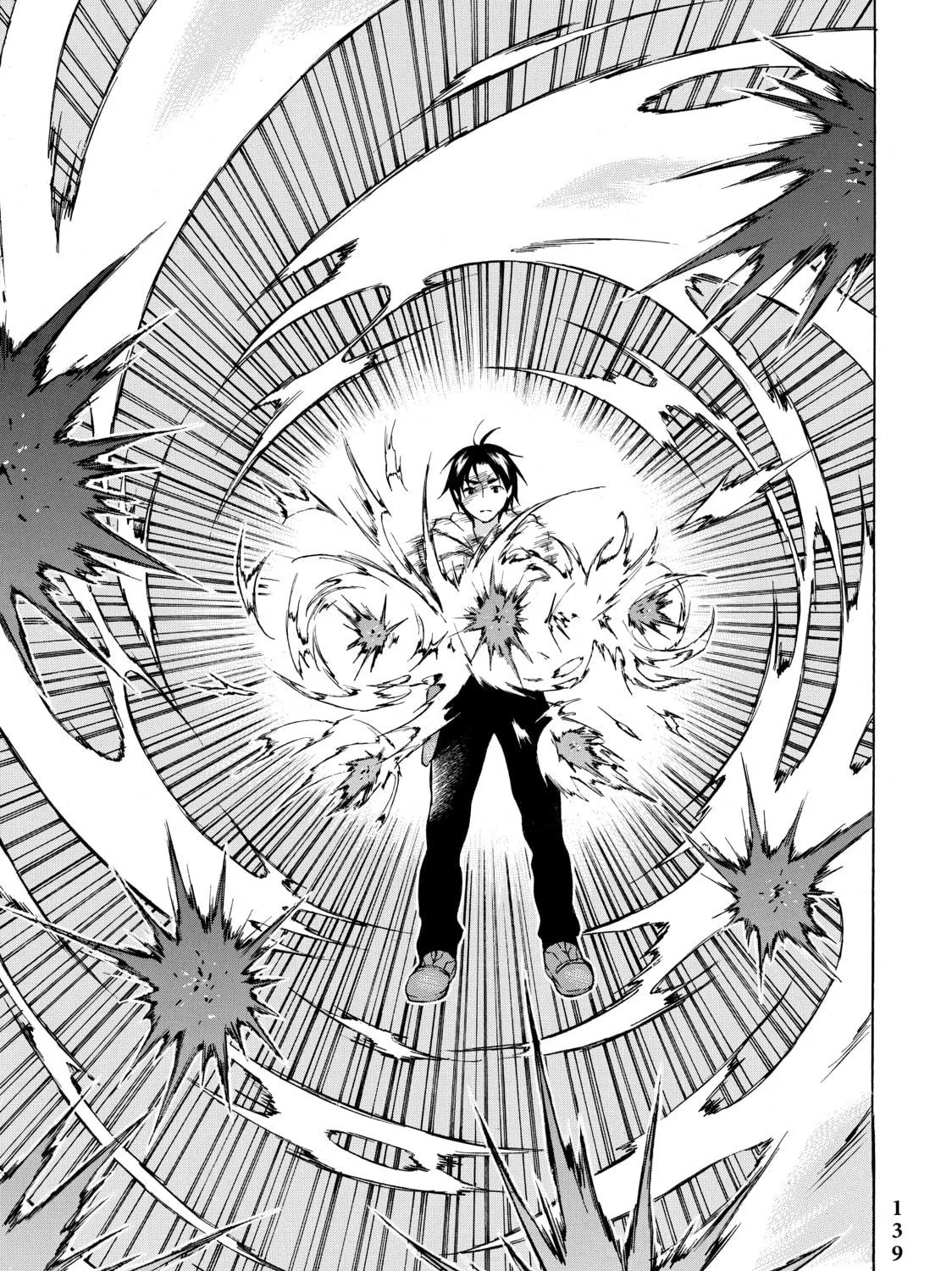 My Unique Skill Makes Me OP even at Level 1 Chapter 10 page 23 - 