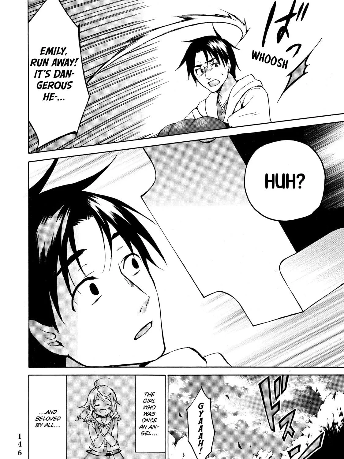 My Unique Skill Makes Me OP even at Level 1 Chapter 10 page 35 - 