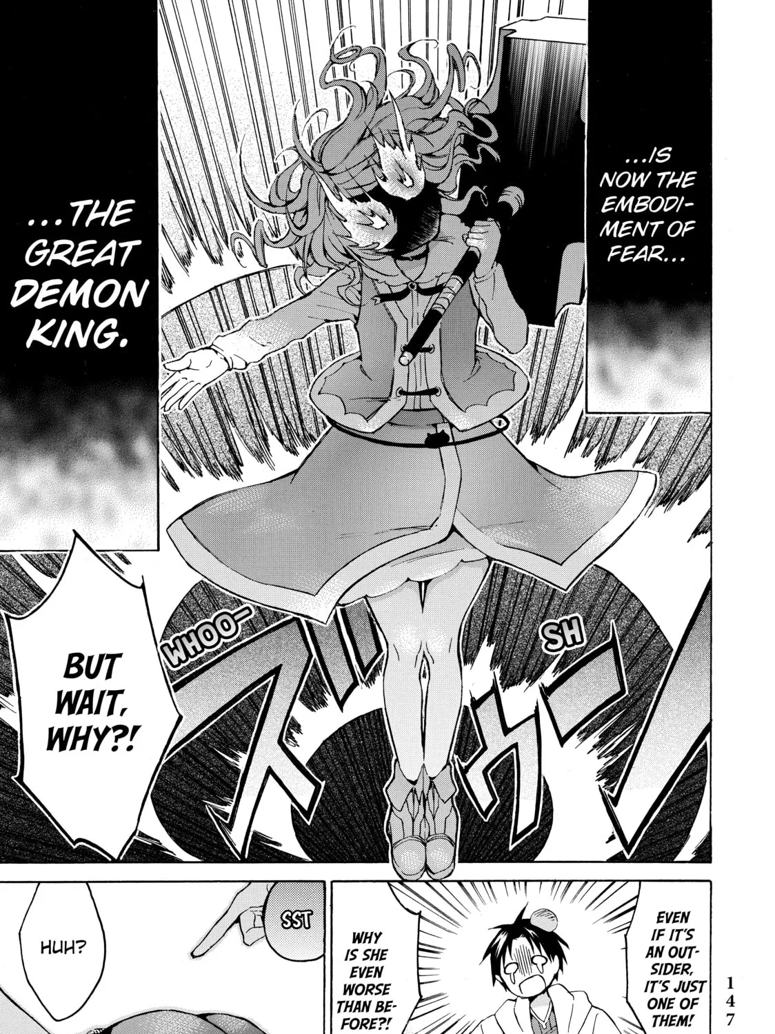 My Unique Skill Makes Me OP even at Level 1 Chapter 10 page 37 - 