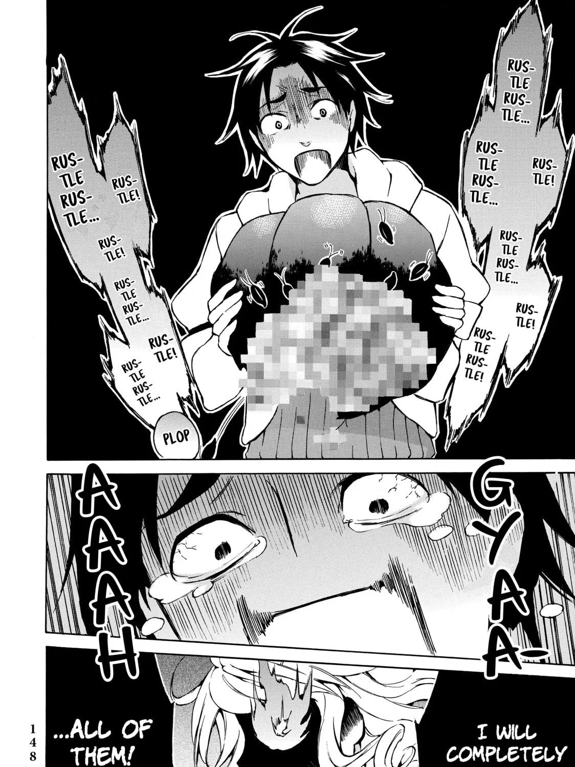 My Unique Skill Makes Me OP even at Level 1 Chapter 10 page 39 - 