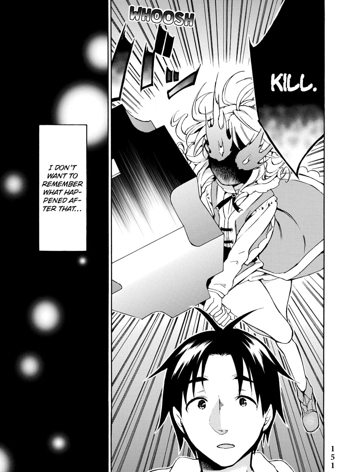 My Unique Skill Makes Me OP even at Level 1 Chapter 10 page 45 - 