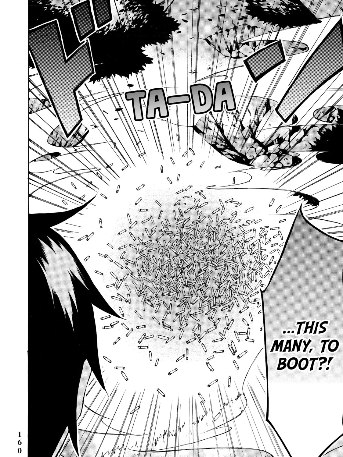 My Unique Skill Makes Me OP even at Level 1 Chapter 10 page 61 - 