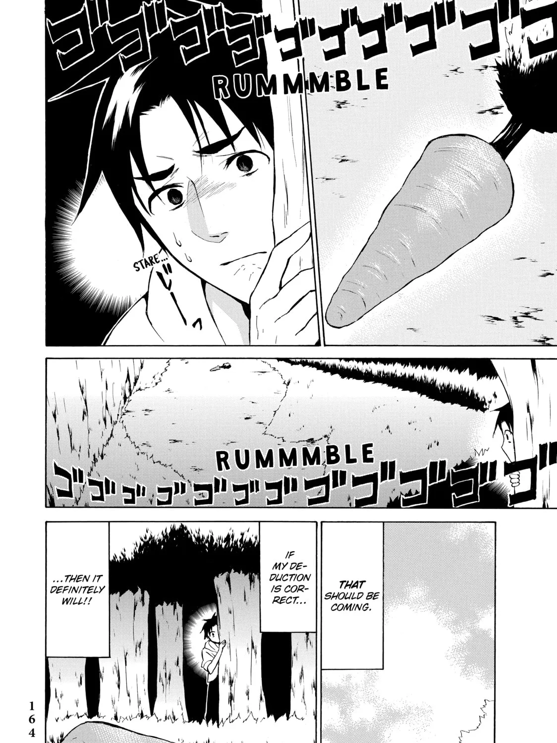 My Unique Skill Makes Me OP even at Level 1 Chapter 11 page 3 - 
