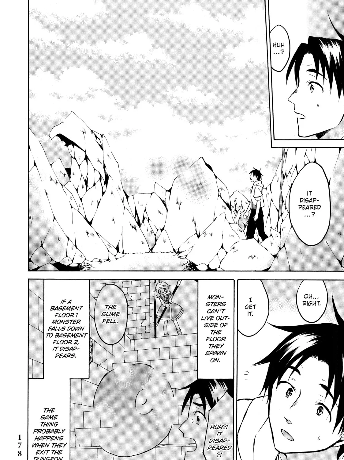 My Unique Skill Makes Me OP even at Level 1 Chapter 11 page 31 - 