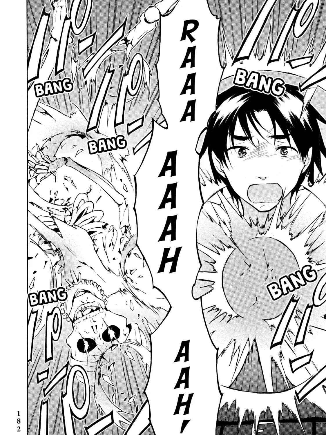 My Unique Skill Makes Me OP even at Level 1 Chapter 11 page 39 - 