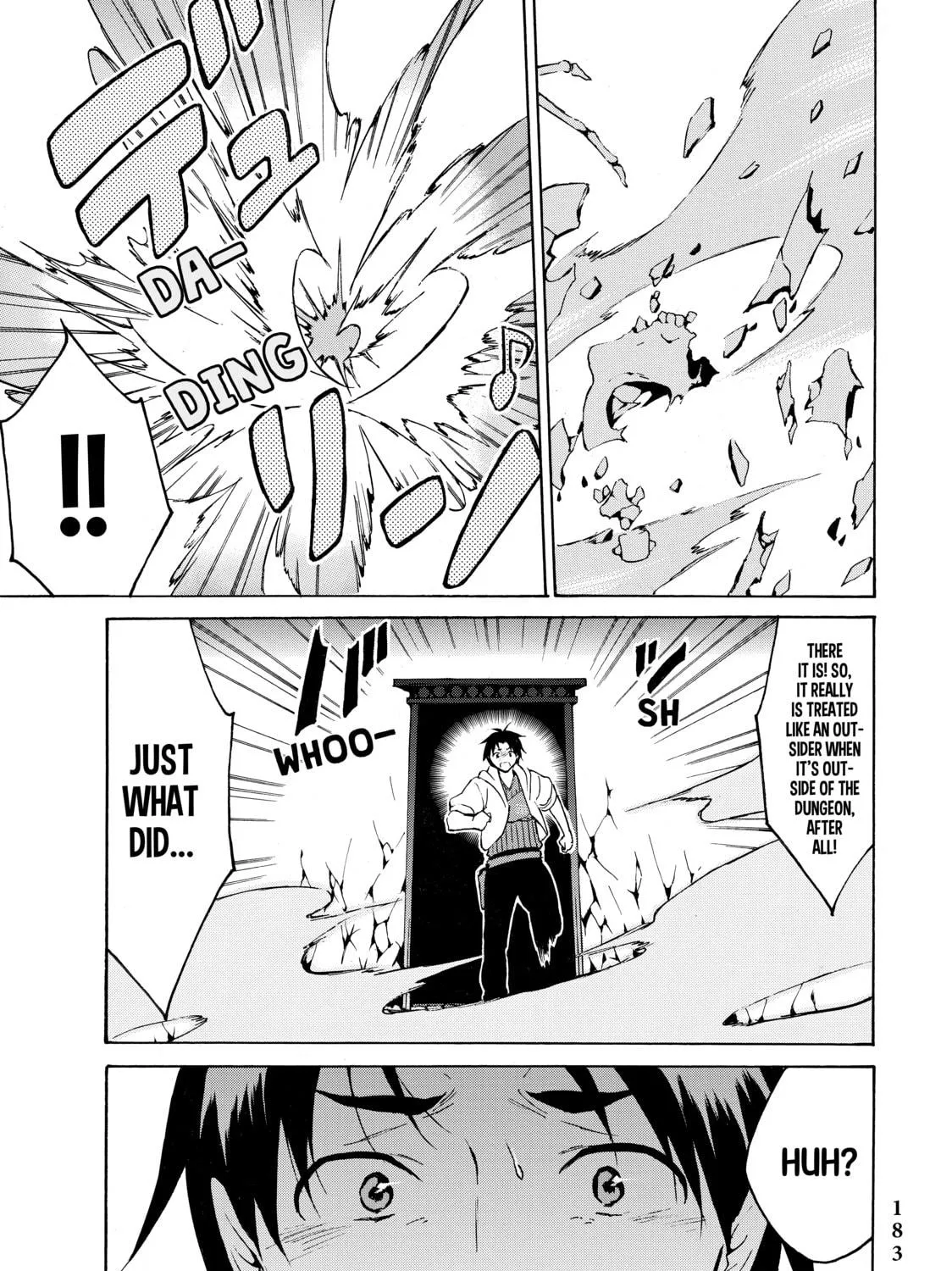 My Unique Skill Makes Me OP even at Level 1 Chapter 11 page 41 - 