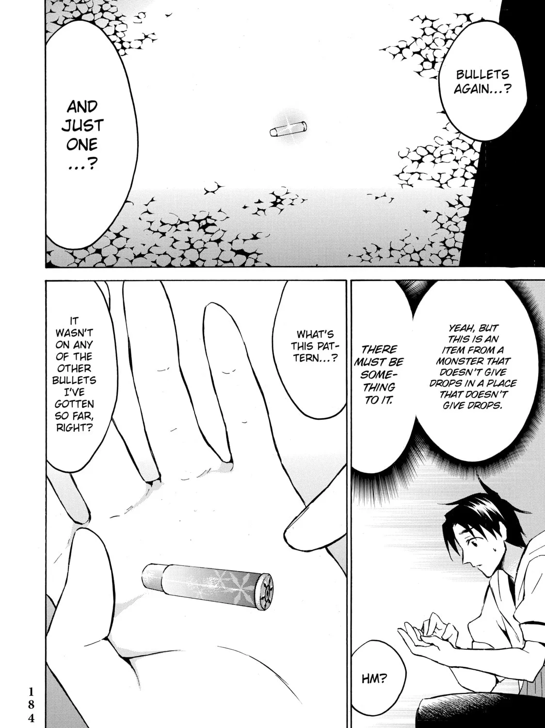 My Unique Skill Makes Me OP even at Level 1 Chapter 11 page 43 - 