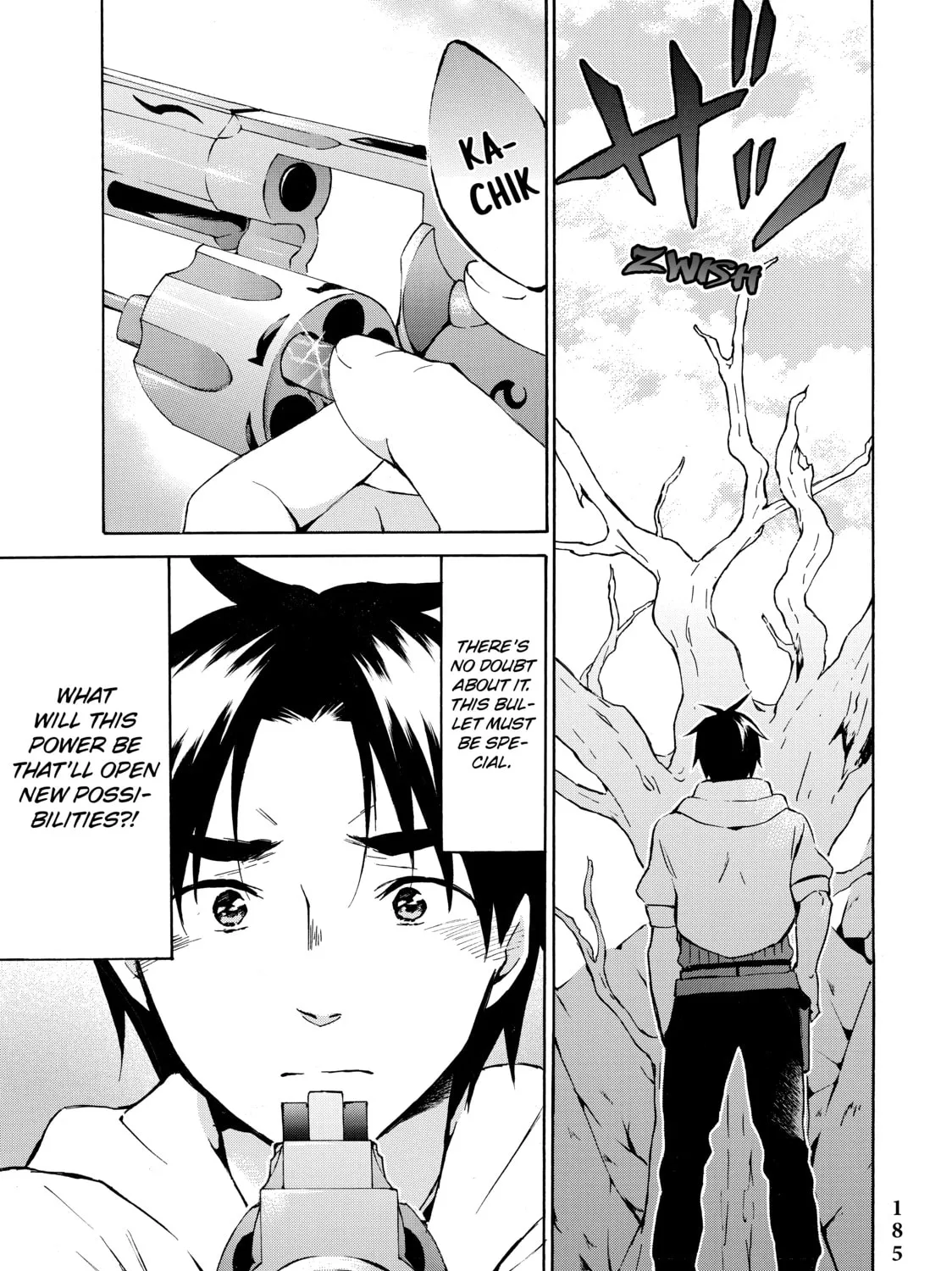 My Unique Skill Makes Me OP even at Level 1 Chapter 11 page 45 - 