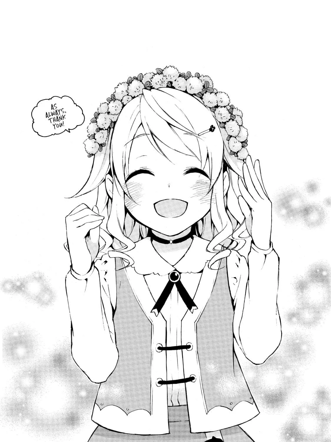 My Unique Skill Makes Me OP even at Level 1 Chapter 11 page 53 - 