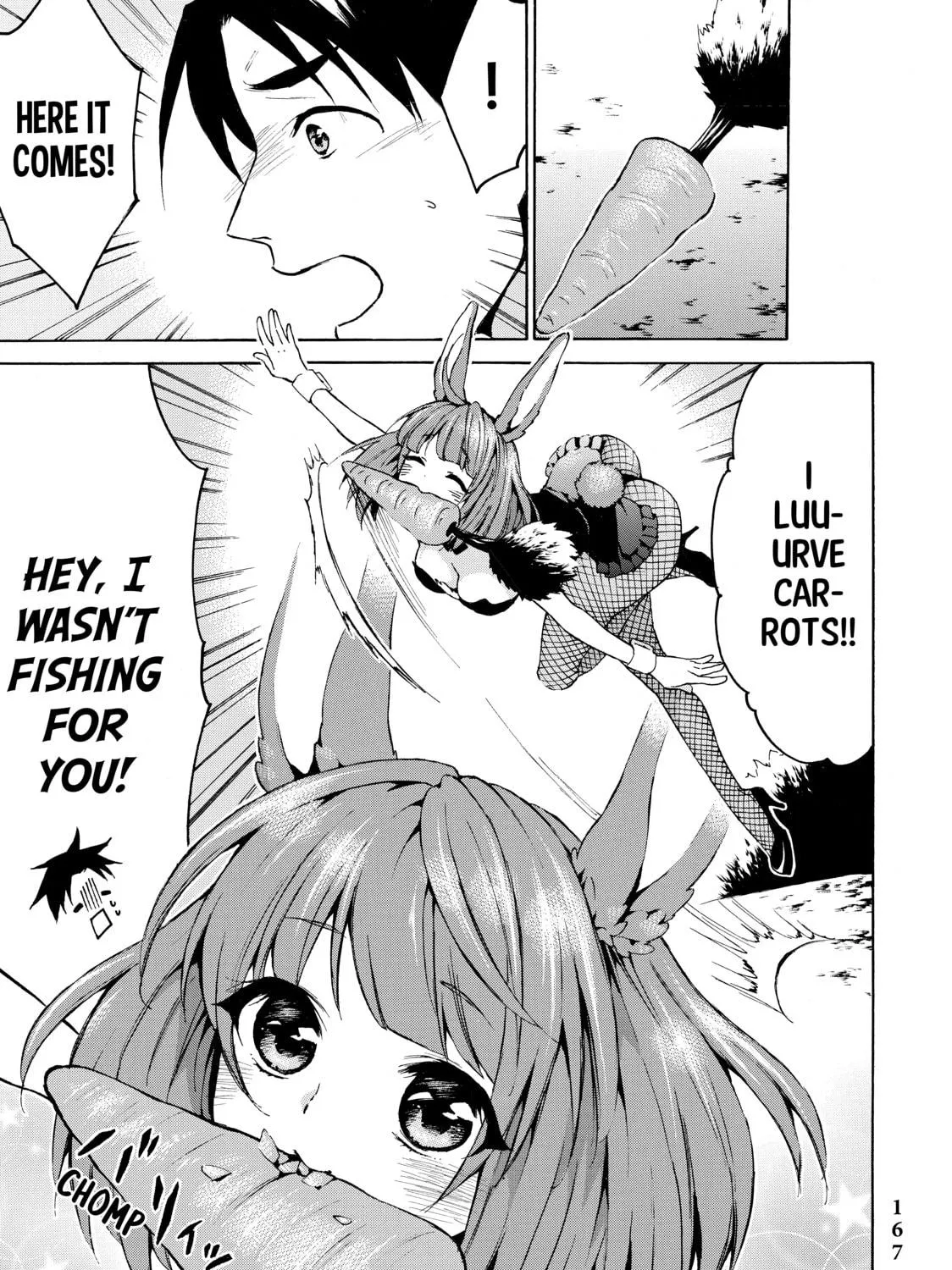 My Unique Skill Makes Me OP even at Level 1 Chapter 11 page 9 - 