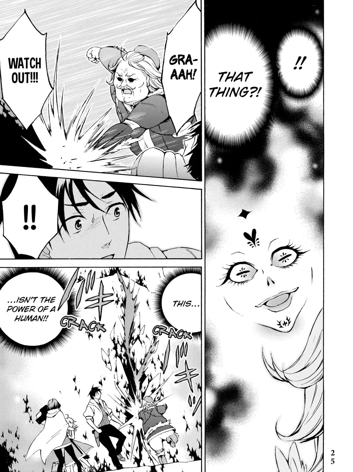 My Unique Skill Makes Me OP even at Level 1 Chapter 12 page 45 - 