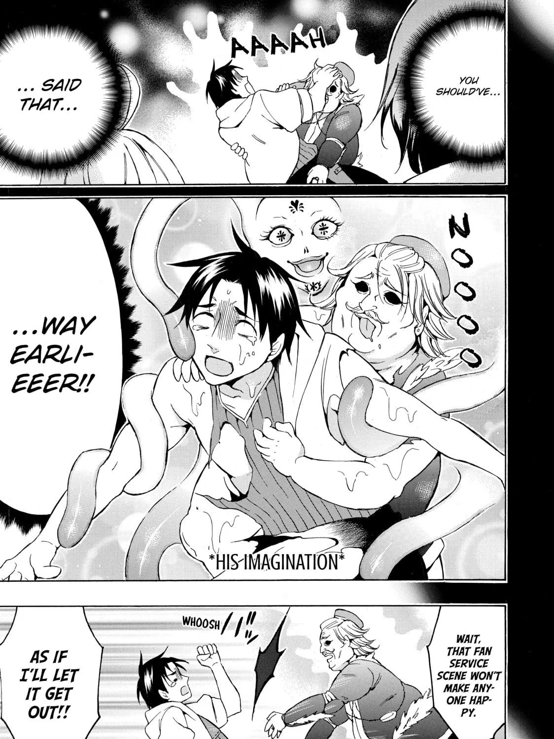 My Unique Skill Makes Me OP even at Level 1 Chapter 12 page 53 - 