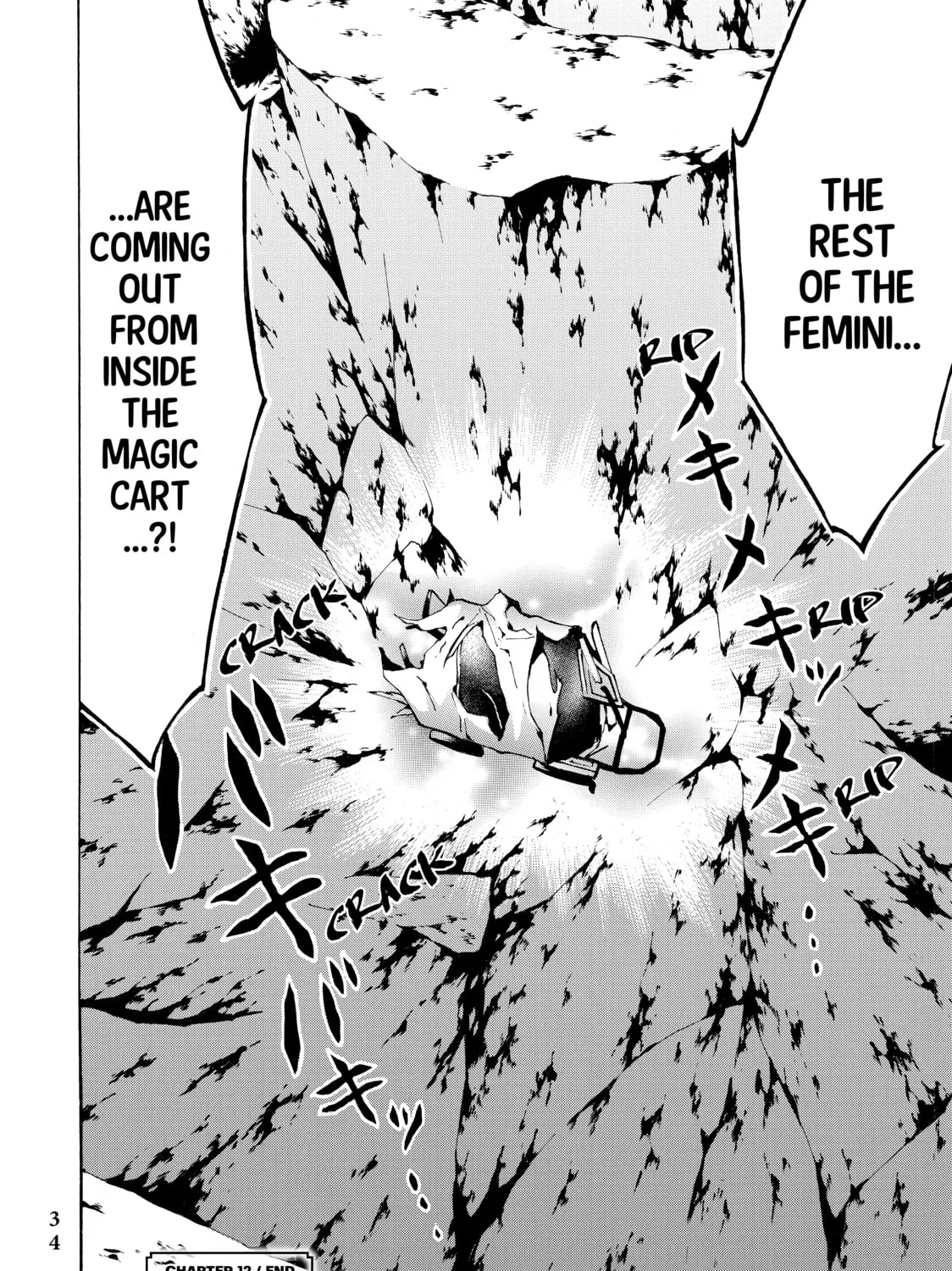 My Unique Skill Makes Me OP even at Level 1 Chapter 12 page 63 - 
