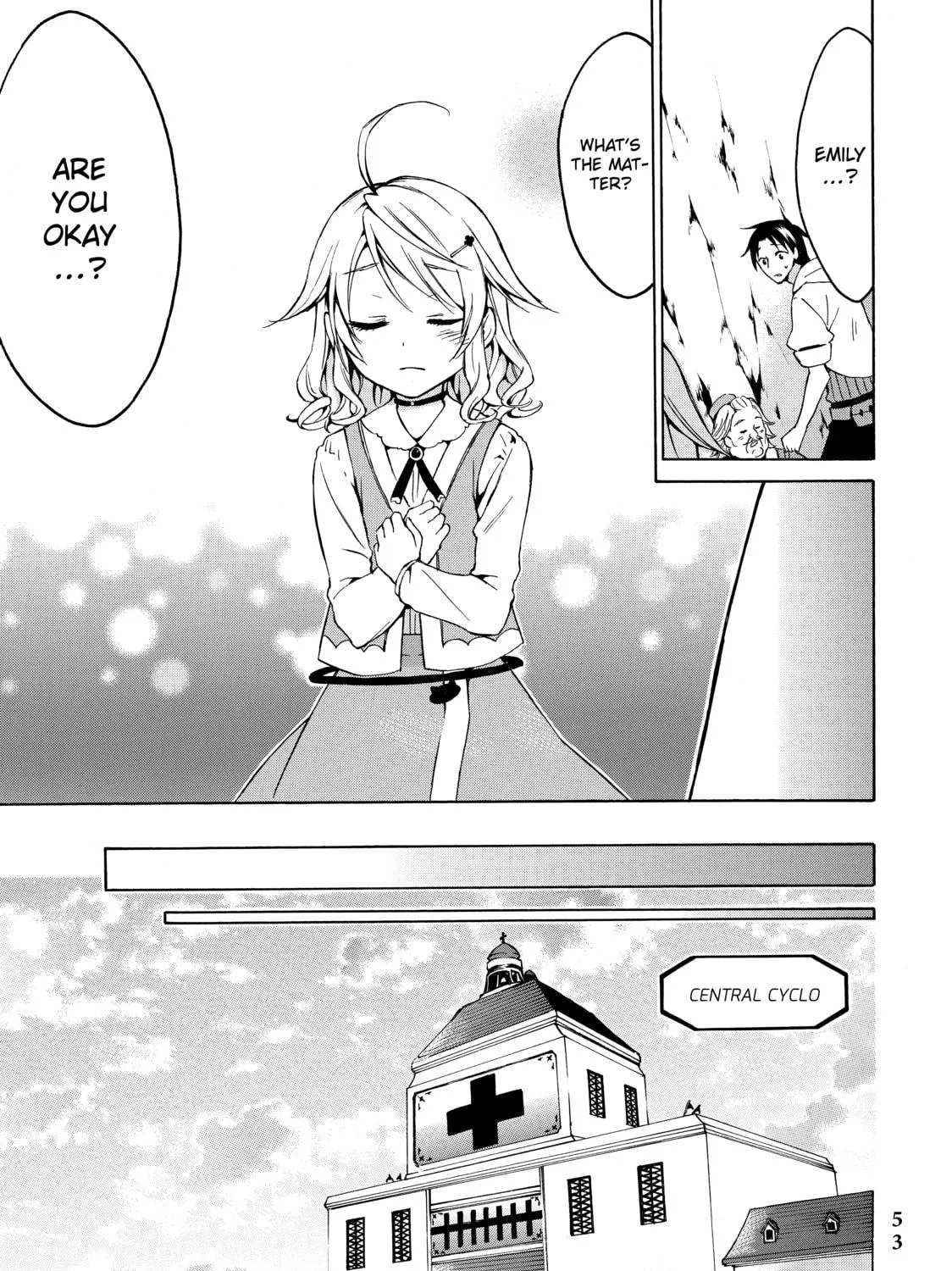 My Unique Skill Makes Me OP even at Level 1 Chapter 13 page 35 - 
