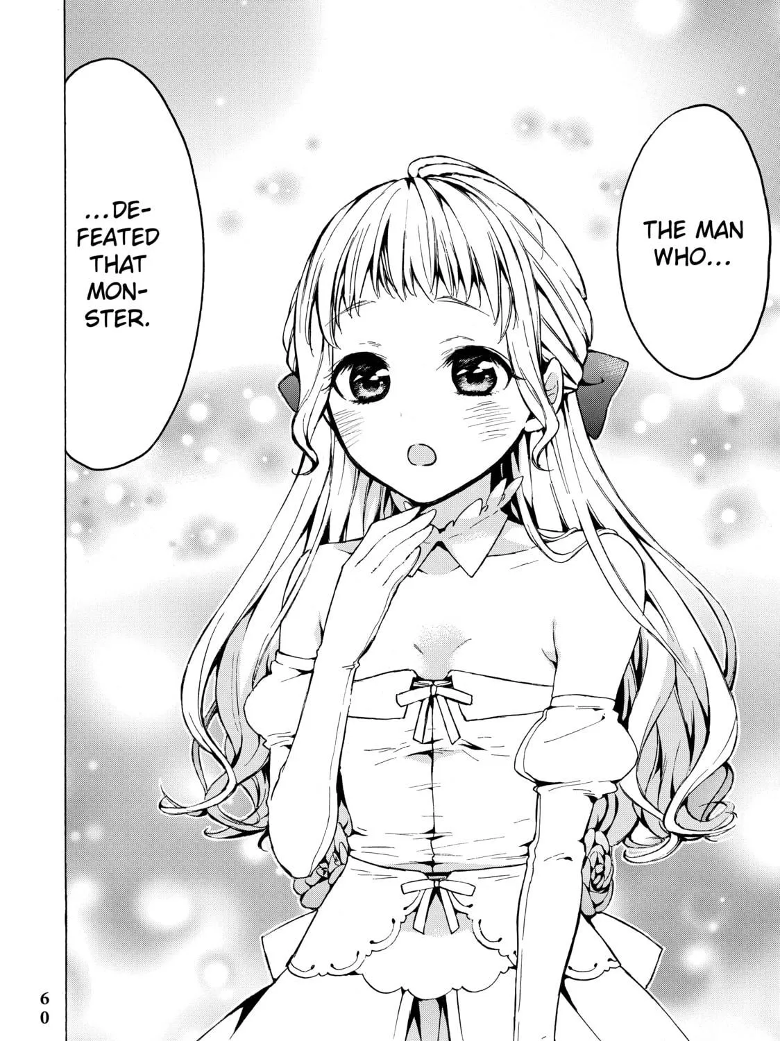 My Unique Skill Makes Me OP even at Level 1 Chapter 13 page 49 - 