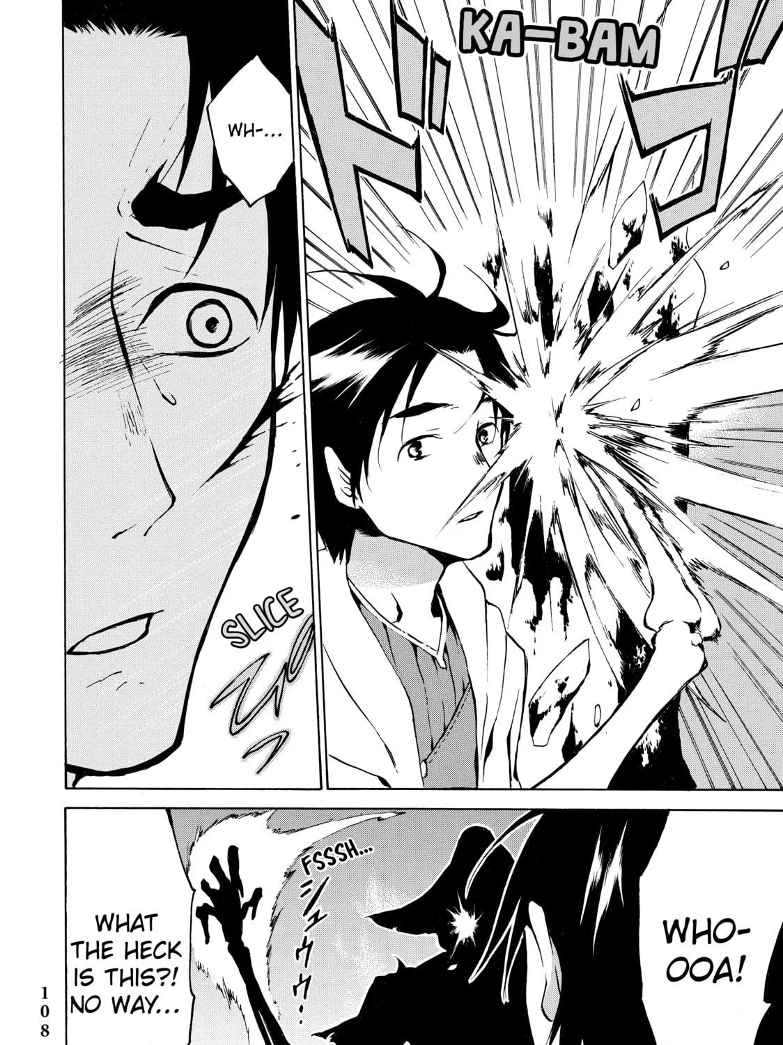 My Unique Skill Makes Me OP even at Level 1 Chapter 3 page 39 - 