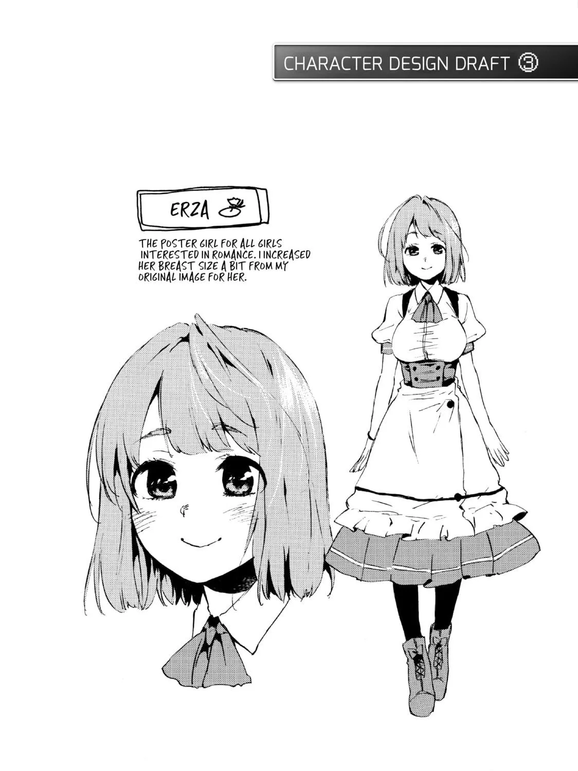 My Unique Skill Makes Me OP even at Level 1 Chapter 3 page 59 - 