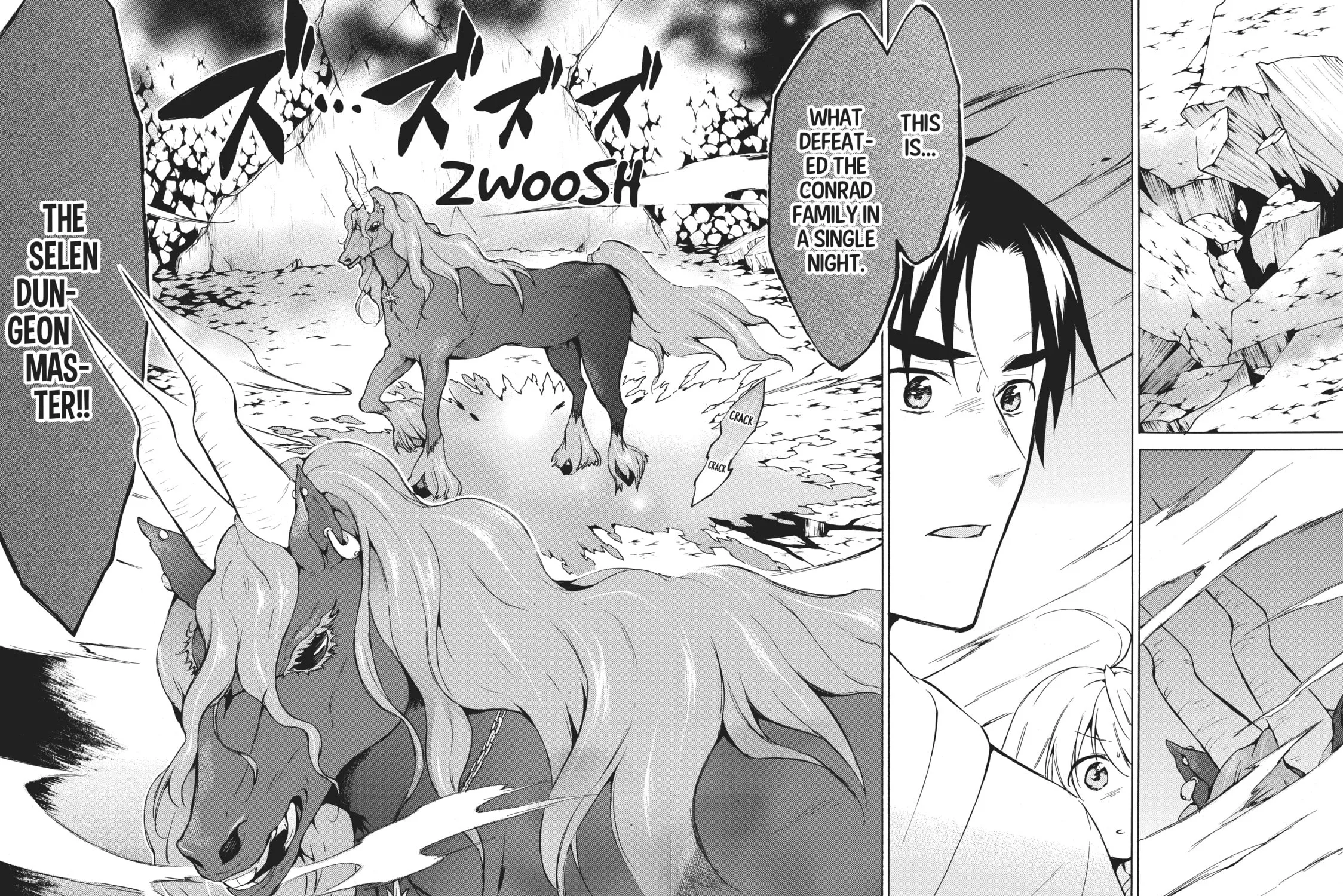 My Unique Skill Makes Me OP even at Level 1 Chapter 30 page 15 - 