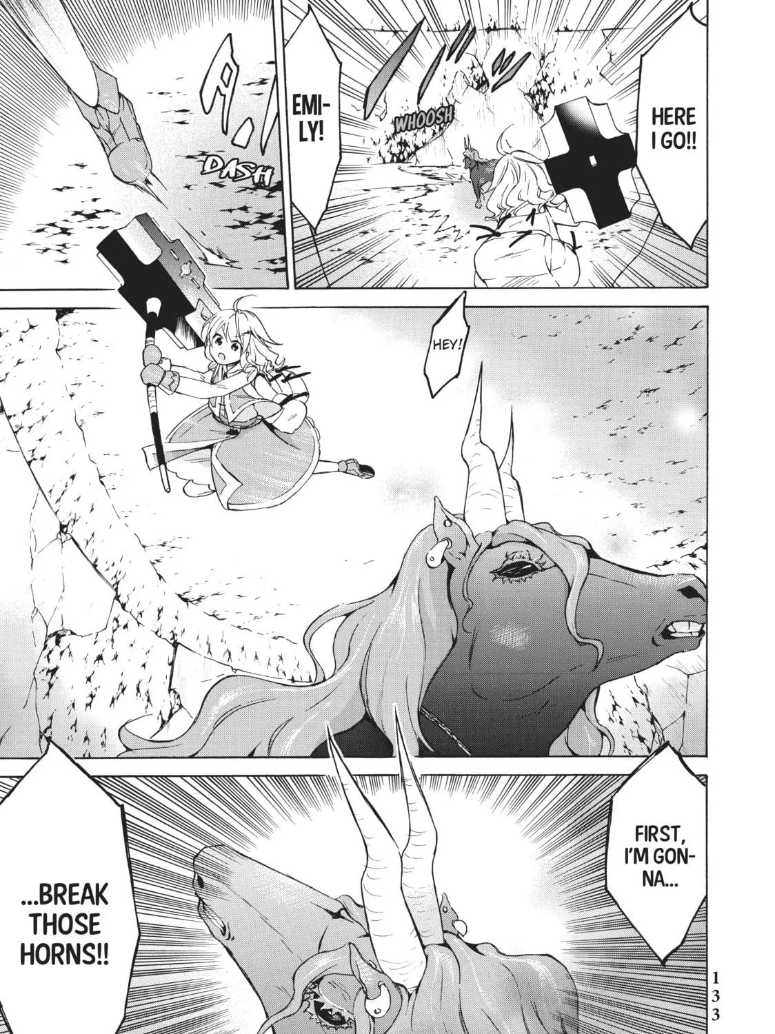 My Unique Skill Makes Me OP even at Level 1 Chapter 30 page 19 - 