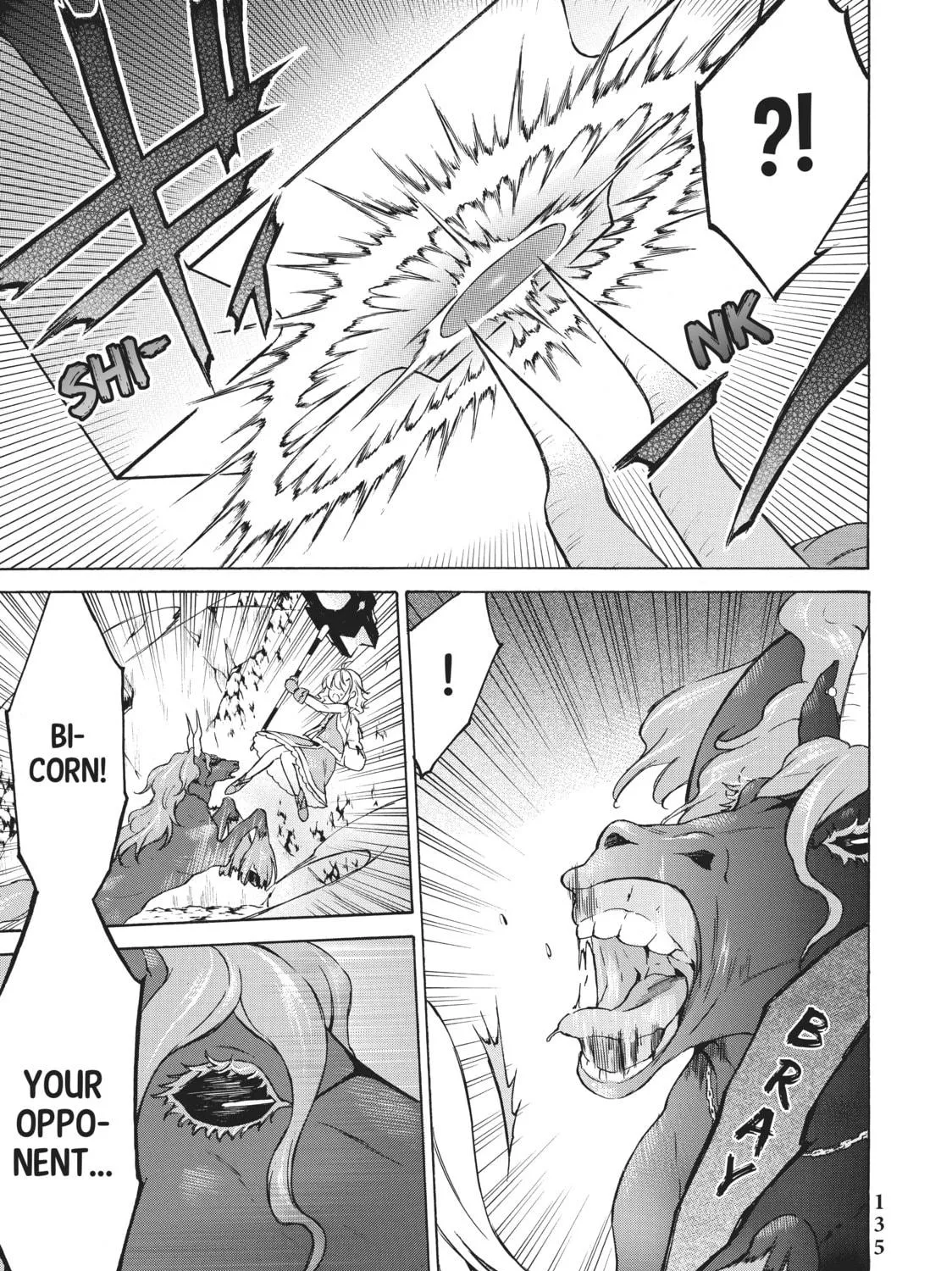 My Unique Skill Makes Me OP even at Level 1 Chapter 30 page 23 - 