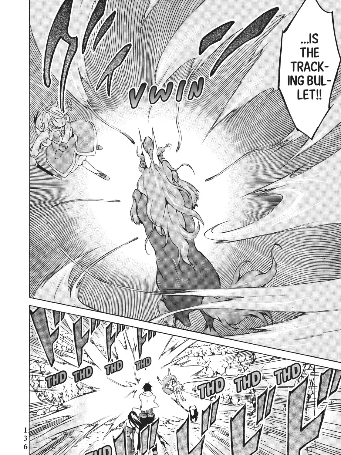 My Unique Skill Makes Me OP even at Level 1 Chapter 30 page 25 - 