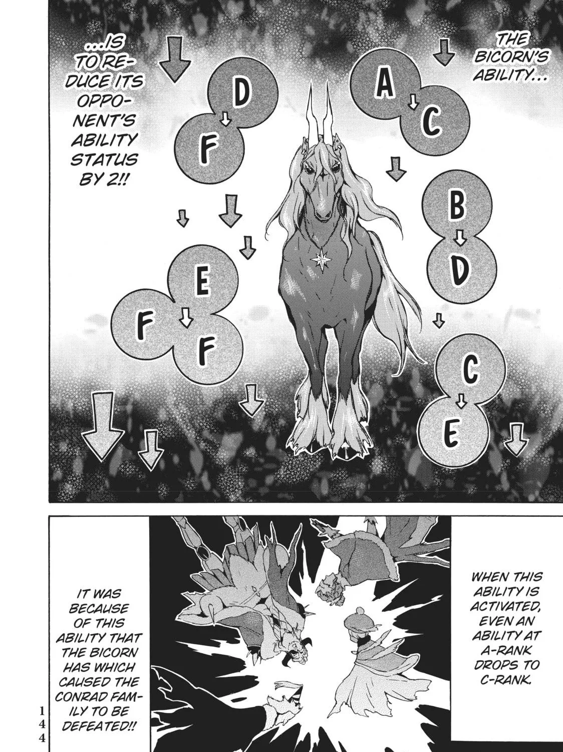 My Unique Skill Makes Me OP even at Level 1 Chapter 30 page 41 - 