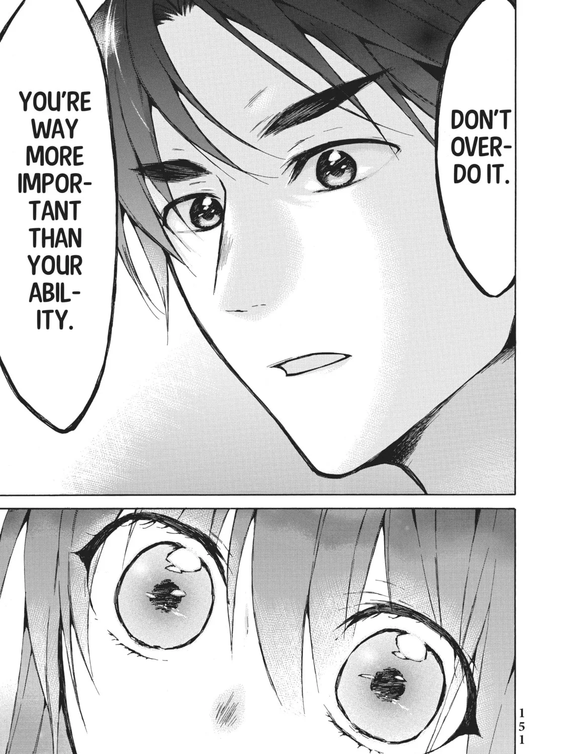 My Unique Skill Makes Me OP even at Level 1 Chapter 30 page 55 - 