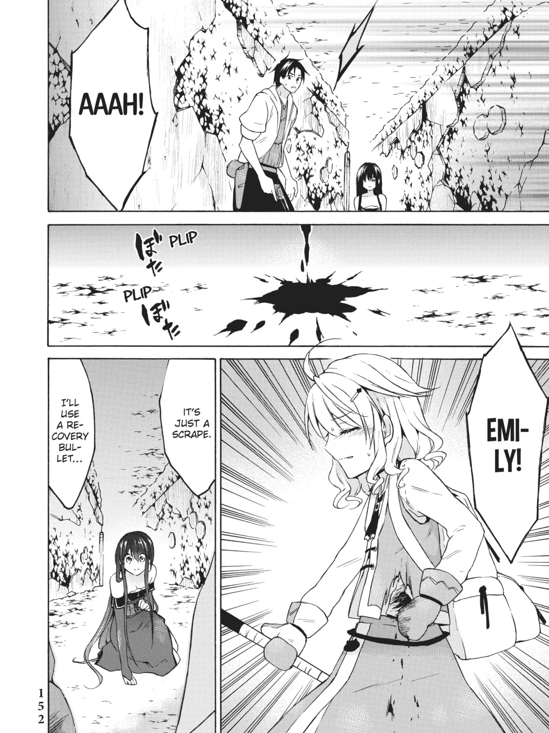 My Unique Skill Makes Me OP even at Level 1 Chapter 30 page 57 - 